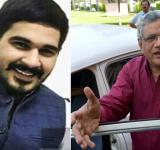 Sitaram Yechury