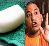 Soap to UP CM