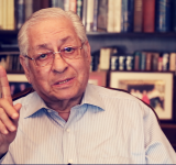 Soli sorabjee