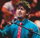 sonu nigam