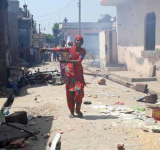 Sahranpur Violence 2017