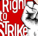 Strike