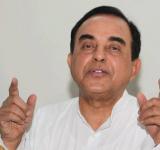subramanian-swamy