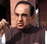 Subramanian Swamy