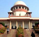 Supreme Court of India