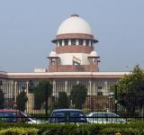 Supreme Court of India