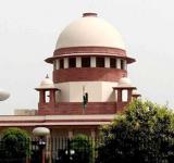 Supreme Court of India