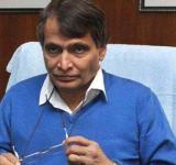 Suresh Prabhu