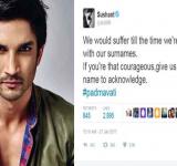Sushant singh