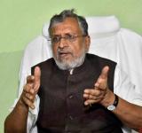 Sushil Modi