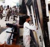 saharanpur Violence