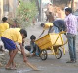 swach bharat abhiyan