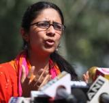 swati maliwal