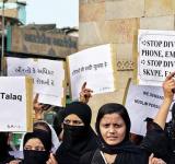 Triple talaq