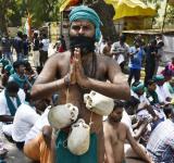 Tamil Farmers