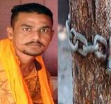 Dalit Killed