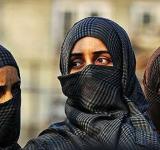 Muslim women