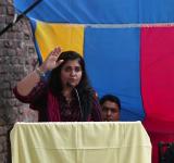 Teesta Setalvad