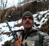 Tej Bahadur