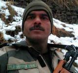 Tej Bahadur