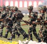 Indian Army