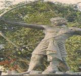 Tilka Manjhi