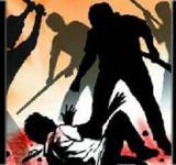 Attacks on Dalits: representational image