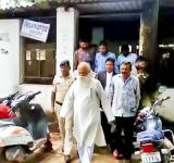 BJP MLA