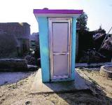 Toilets