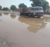 Rajasthan Road