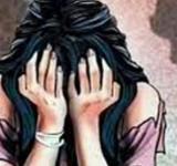 Tribal Girl raped by BJP man