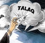 Triple talaq