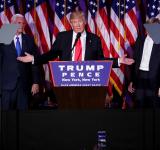 Trump's victory