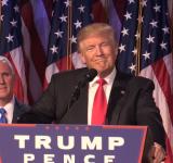 Trump's victory