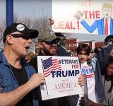 Trump Supporter