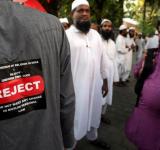 Muslim Ulema