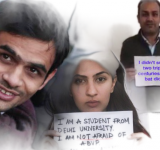 Umar Khalid