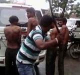 Una Dalit