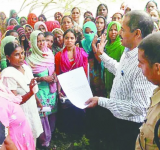 Dalit Women