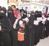 UP Elections