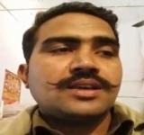 UP Police