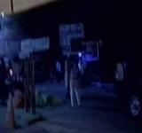 Up women Killed