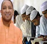 UP madarsa