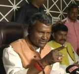 UP minister
