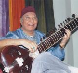 Ustad Imrat Khan