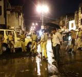 Communal Clashes in Vadodara