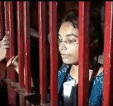 Varanasi Girl