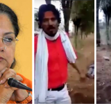 vasundhra raje