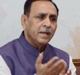 Vijay Rupani