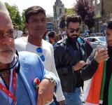 Vijay Mallya